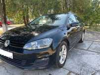 Volkswagen Golf VII - 2015, Euro 6, 1.9 TDI