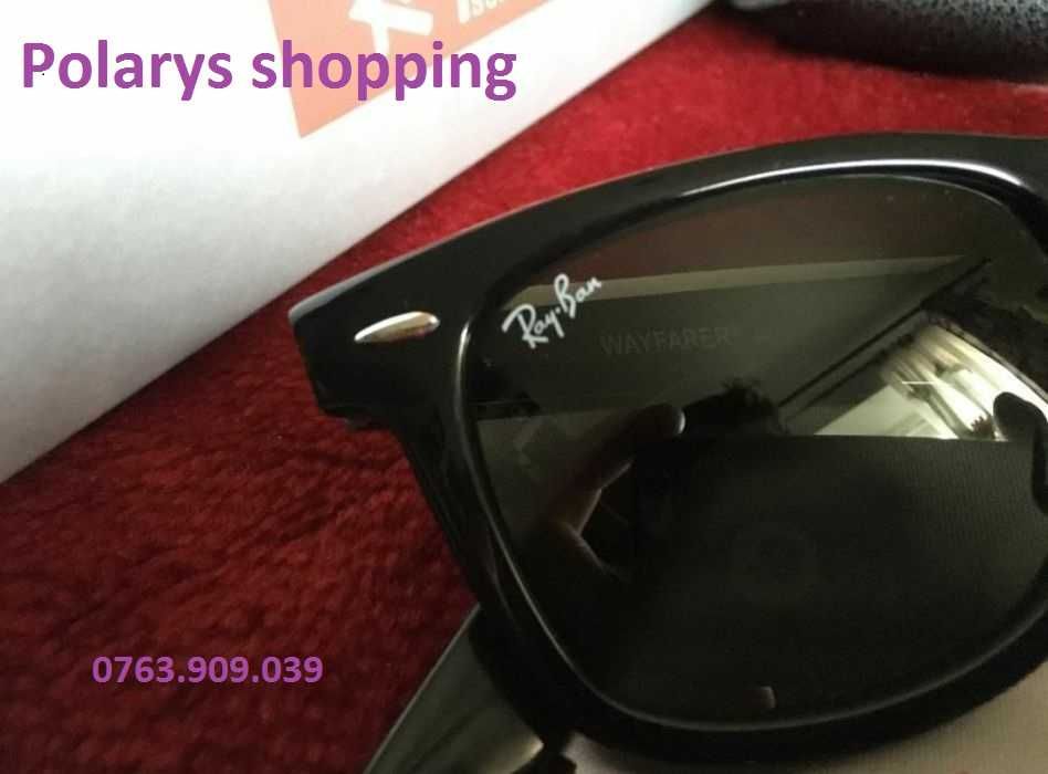 Vand Ochelari de soare RayBan Wayfarer RB2140