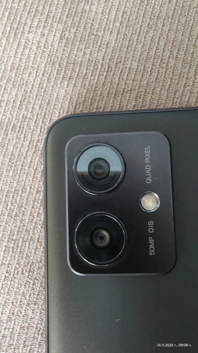 Motorola G54 Power Edition 12GB 256GB 6000mAh/33W