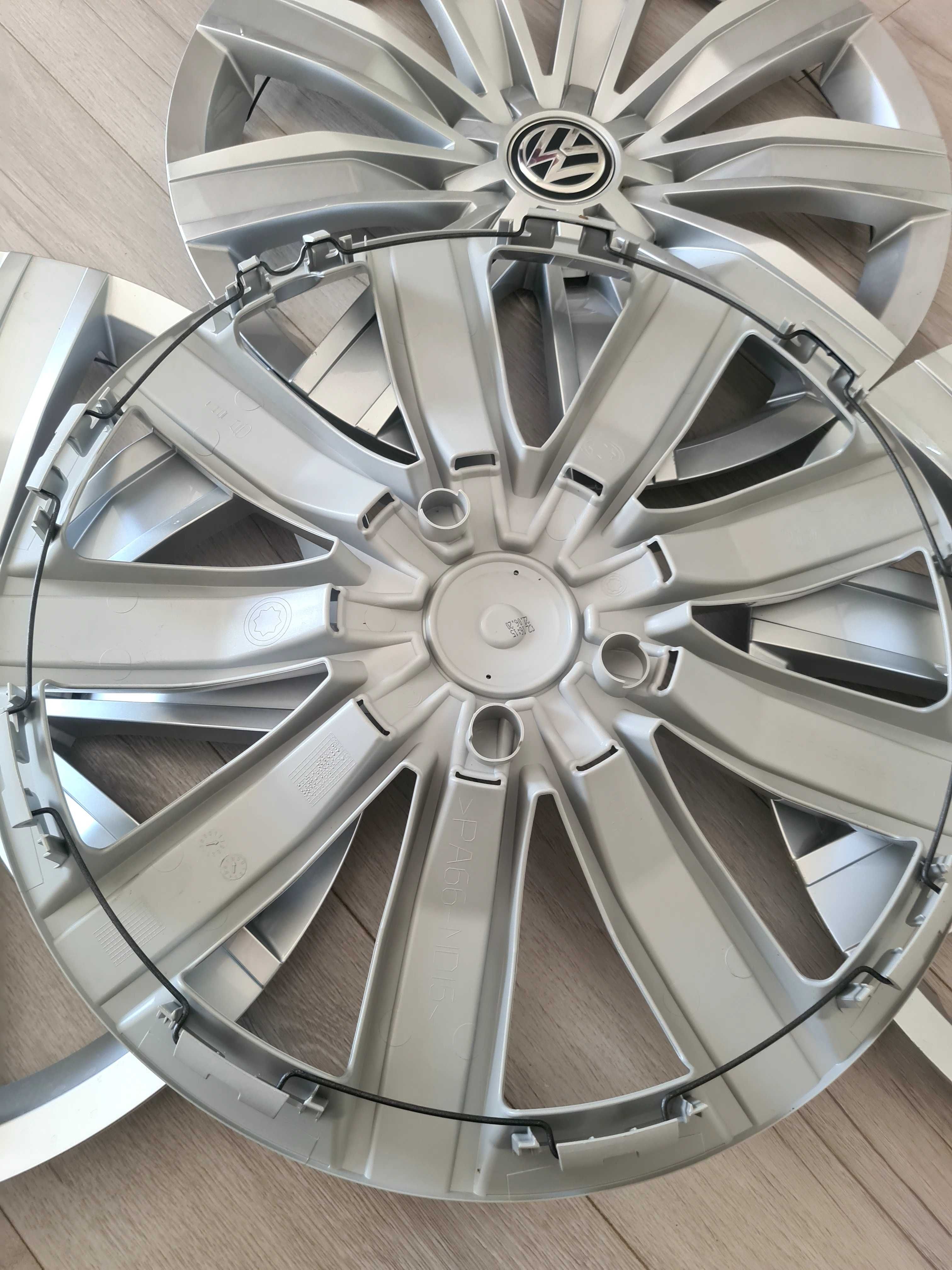 Тасове за Vw T-rog и Vw Tiguan