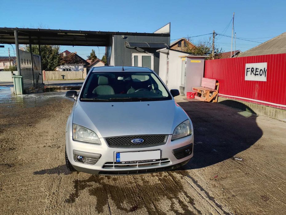 Ford Focus 1.6 TDCI 2006