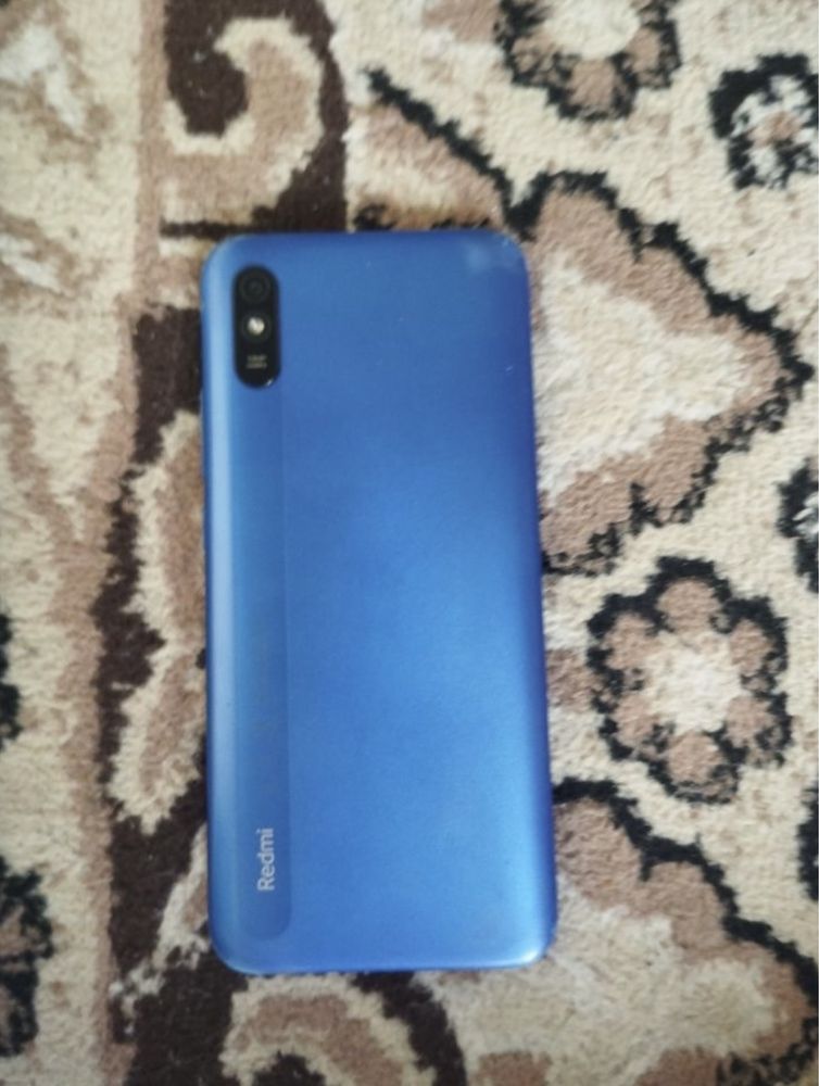 Redmi 9A 32 Gb Ko’k