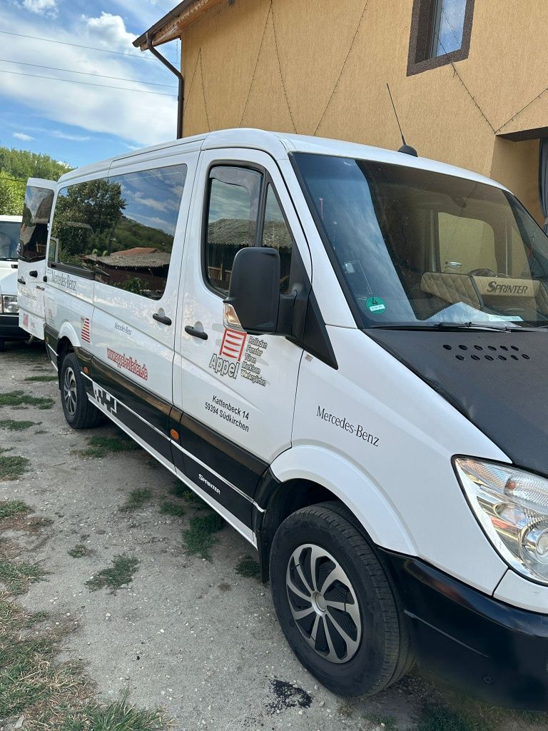 Vand Mercedes Sprinter 315 CDI