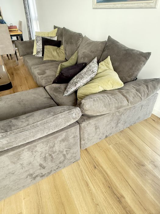 Модулен диван Feydom