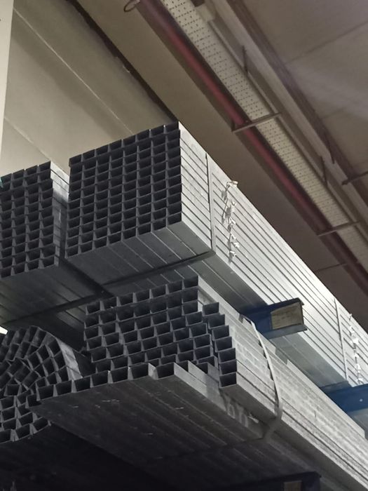 Teava zincata rotunda- livram in toata tara!