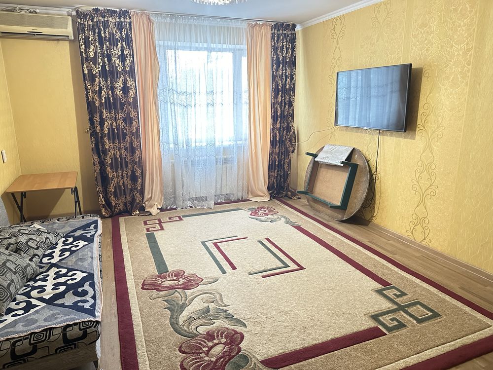 Продам 3 ком кв 11 мкр