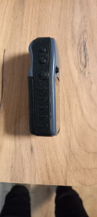 Garmin Etrex legend HCx gps навигация