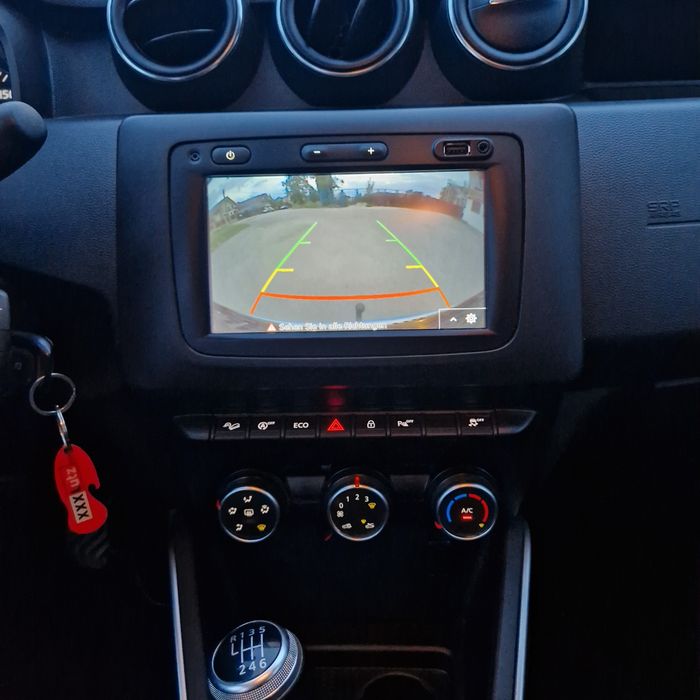 Vanzare Dacia Duster 4x4