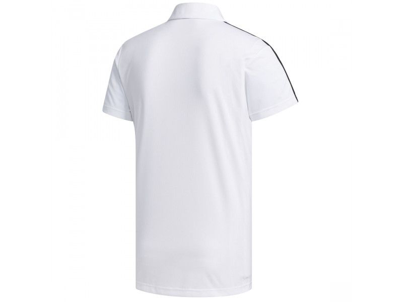 Тениска Adidas Designed 2 Move 3 Stripes Polo Shirt  размери - S