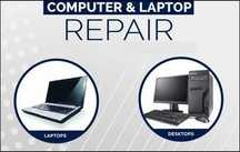 Service P.C. și Laptop