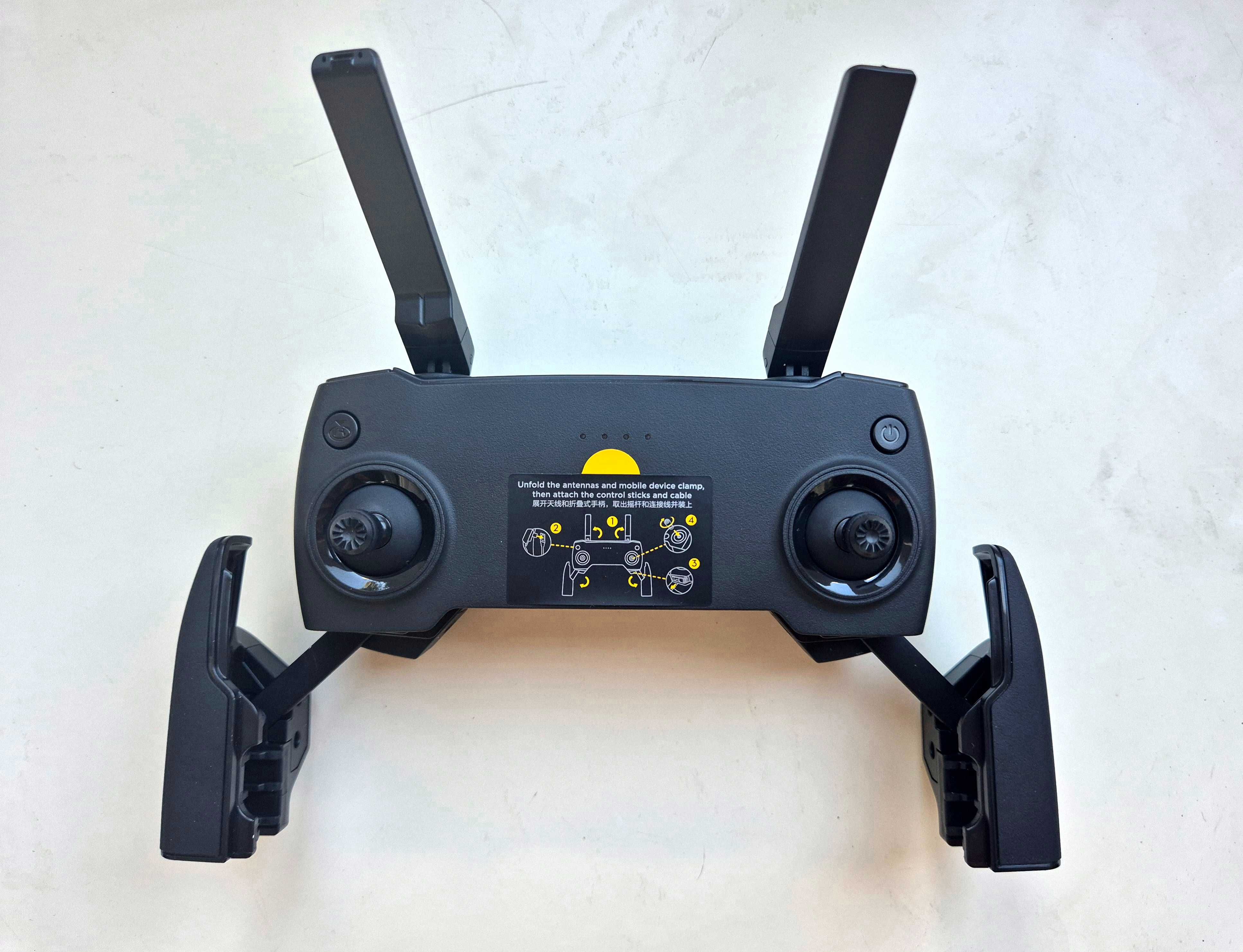 Оригинални аксесоари за DJI Mini – нови и неизползвани