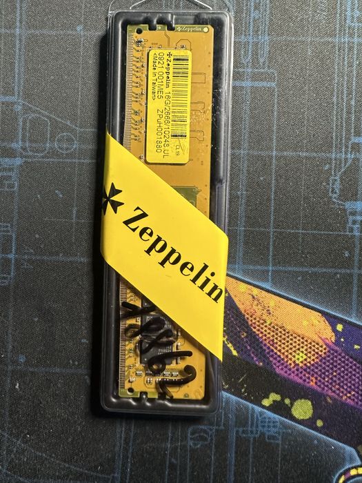 Продам материнскую плату ASRock + i3-10100f + Ddr4 16g