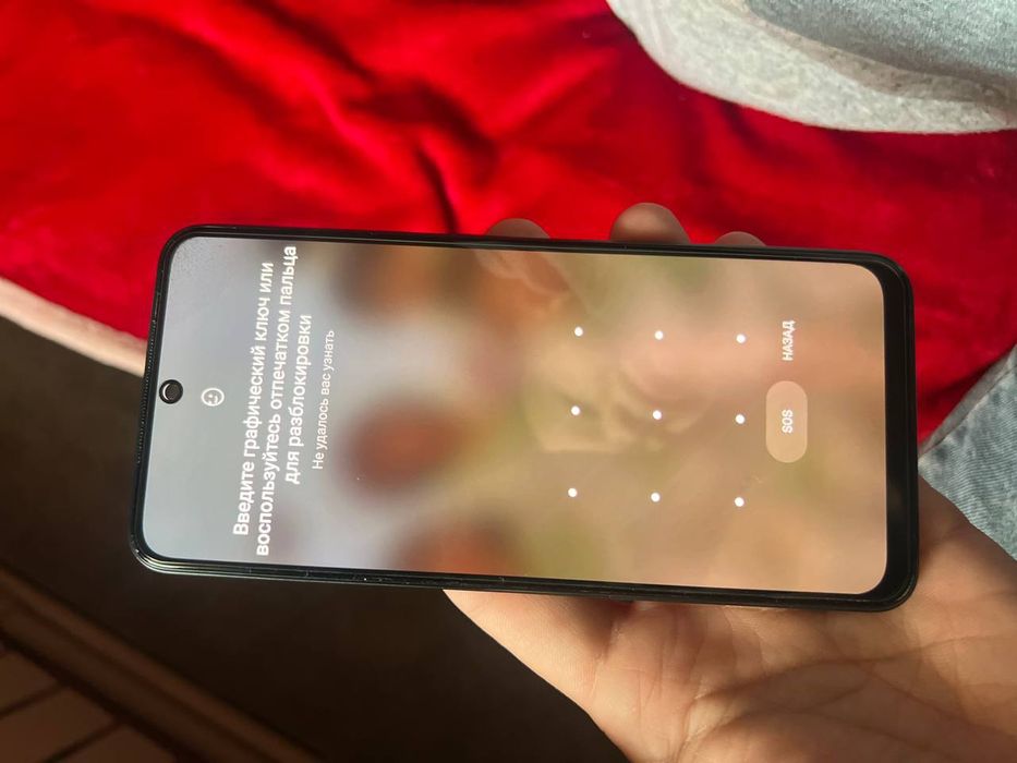 2ta Redmi Note 12 S yangidek Karobka full