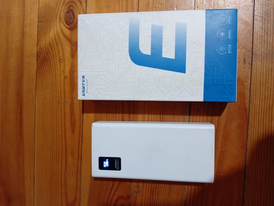 Powerbank 20000ah