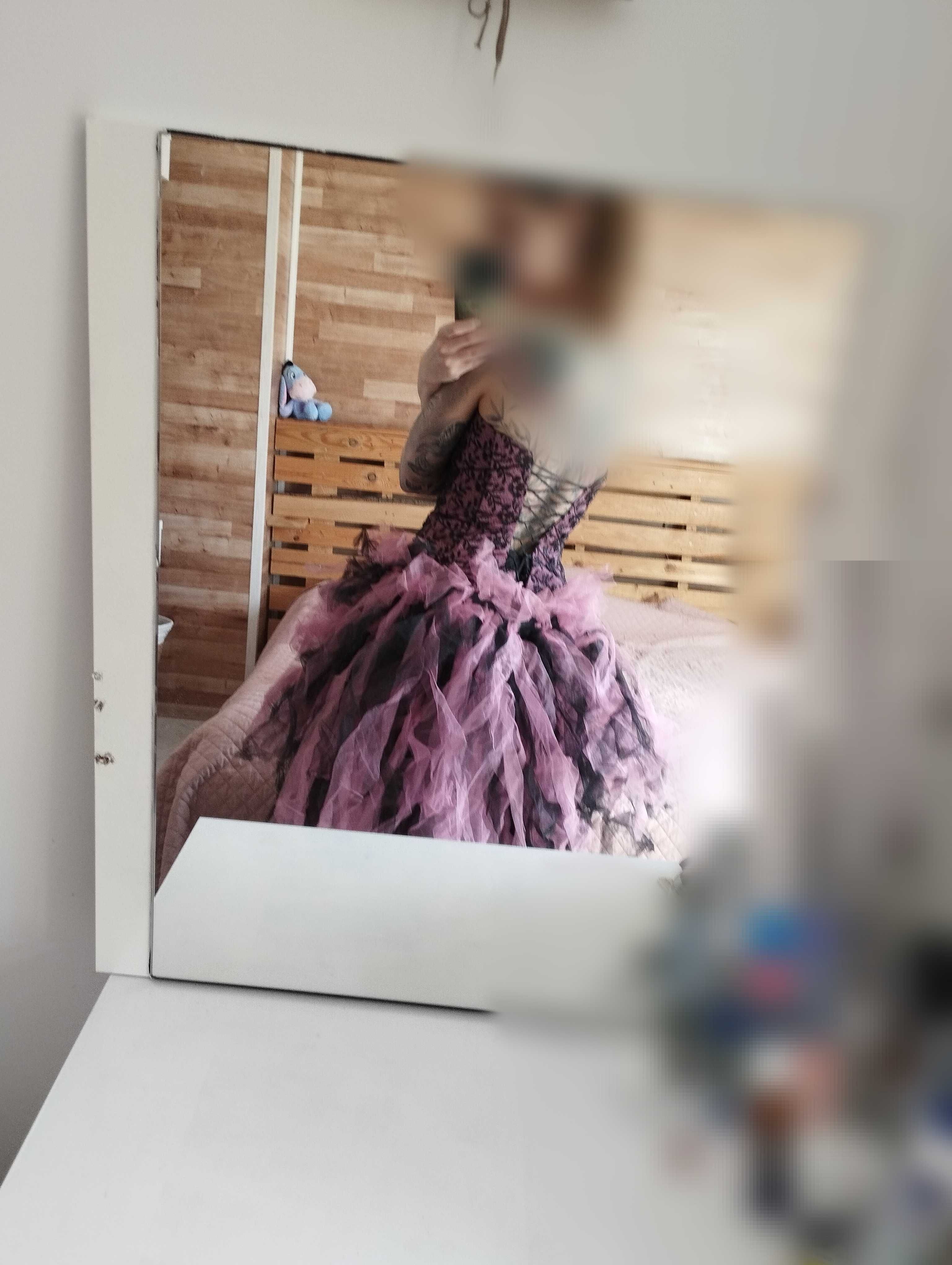 Бална / Абитуриентска рокля