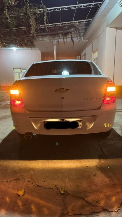 Cobalt 2024 Style Oq Metan