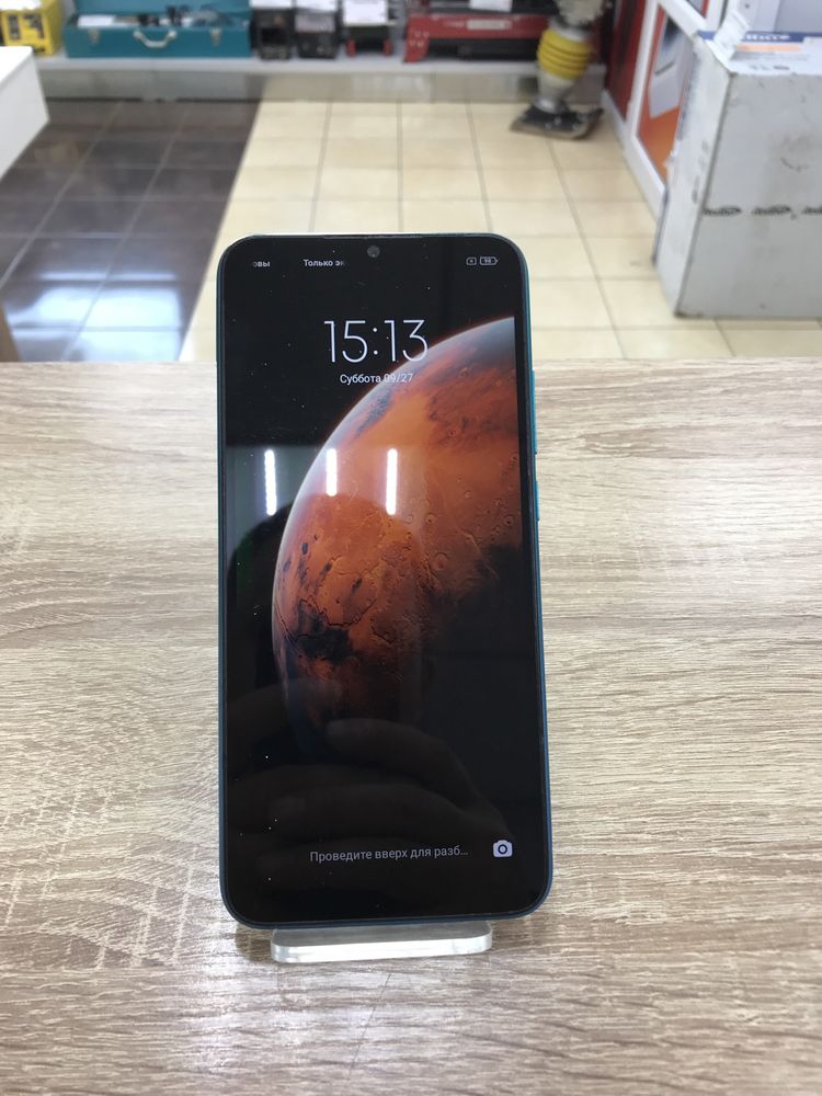 Redmi 9c 4/64 gb (osp14)