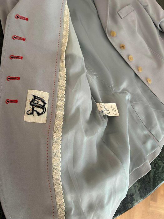 Костюм с панталон Paul Smith, размер IT 44