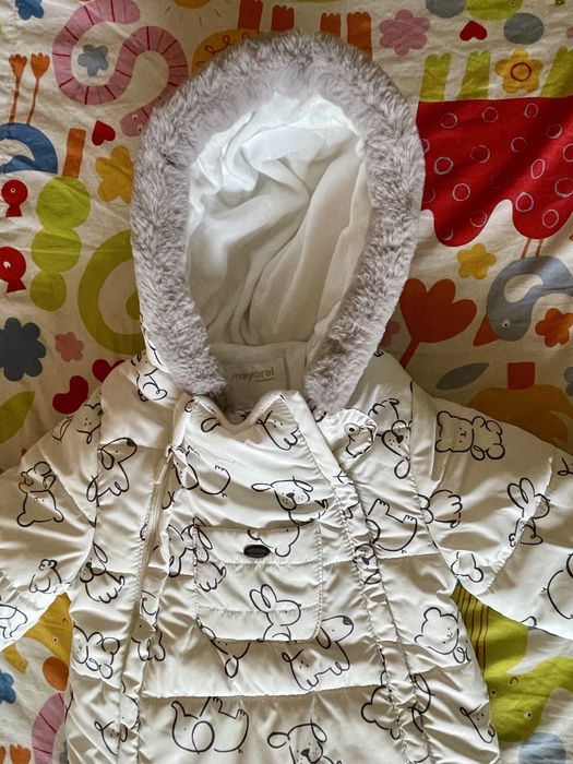 Гащеризон/ескимос на Mayoral, размер 80