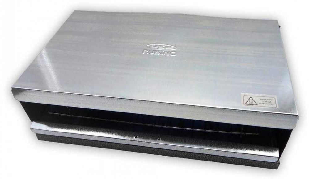 Парти грил 1600W БЪЛГАРСКИ 2г Гаранция двоен принцесник скара