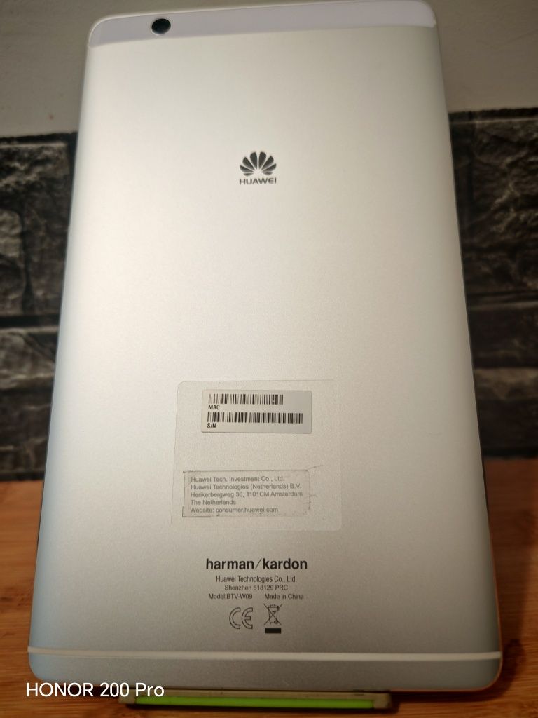 Huawei mediapad m3 8.4