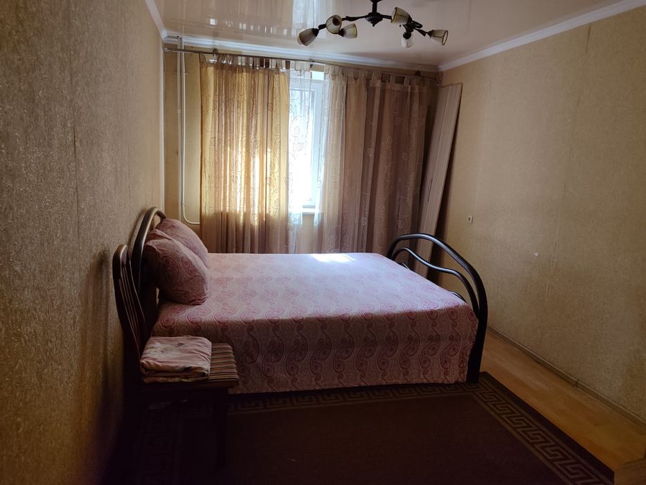 Продам 2к.кв 8 мкр