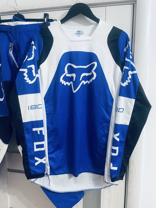 Echipament Fox Enduro + Manusi