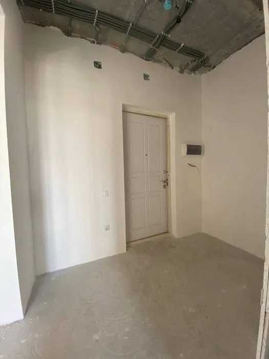 Golden house Мирабад OzMakon 3х ком white box 57м2; с кадастром