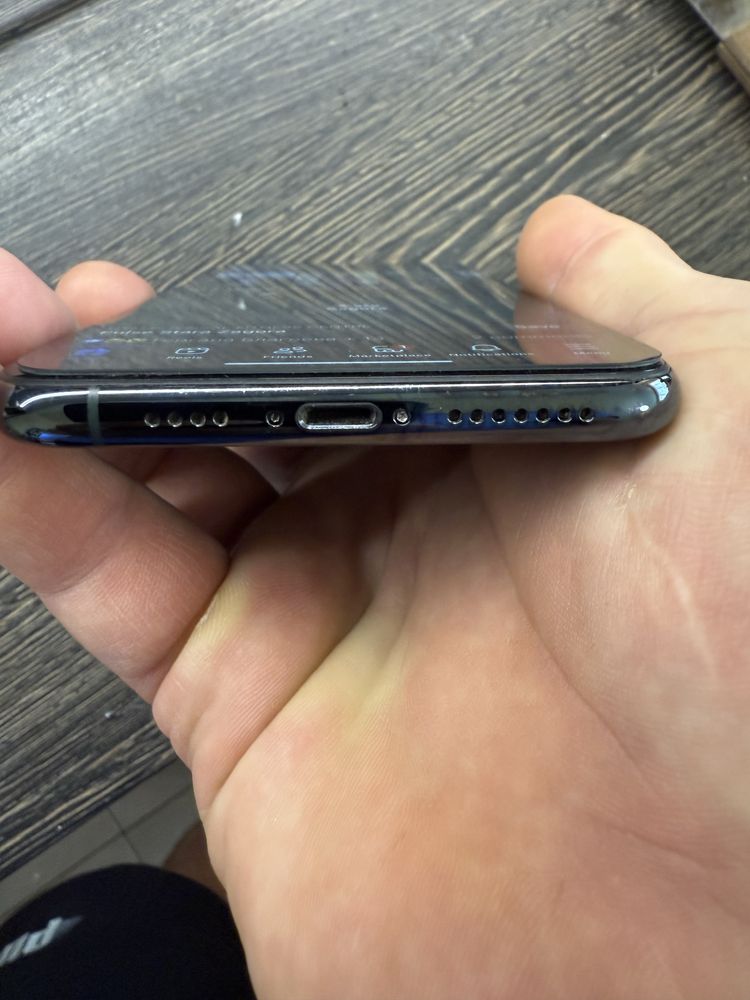 11 pro max Iphone