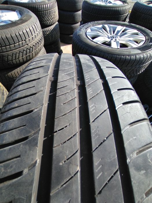 Cauciucuri vara Nexen 205/55R16