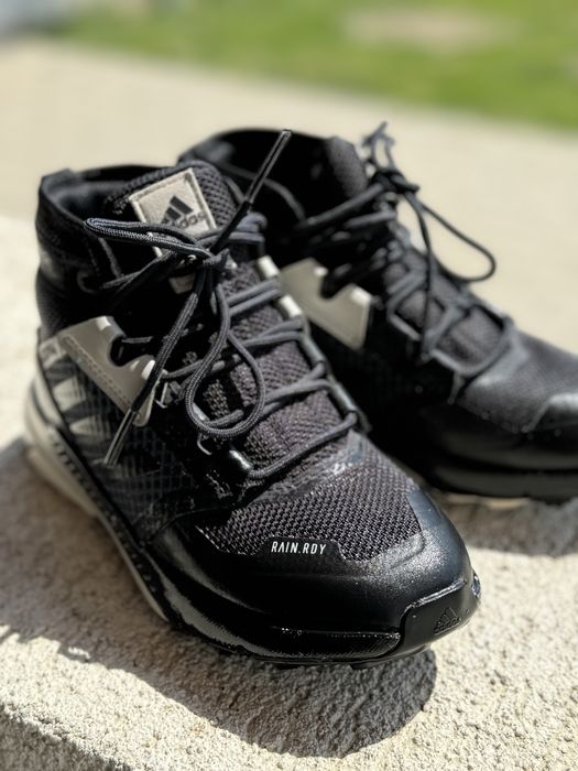 Adidas terrex impermeabili 31