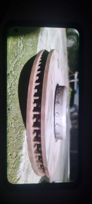 Vand diferite piese pt BMW G12 2019