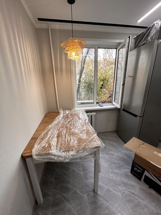 Стол трансформер