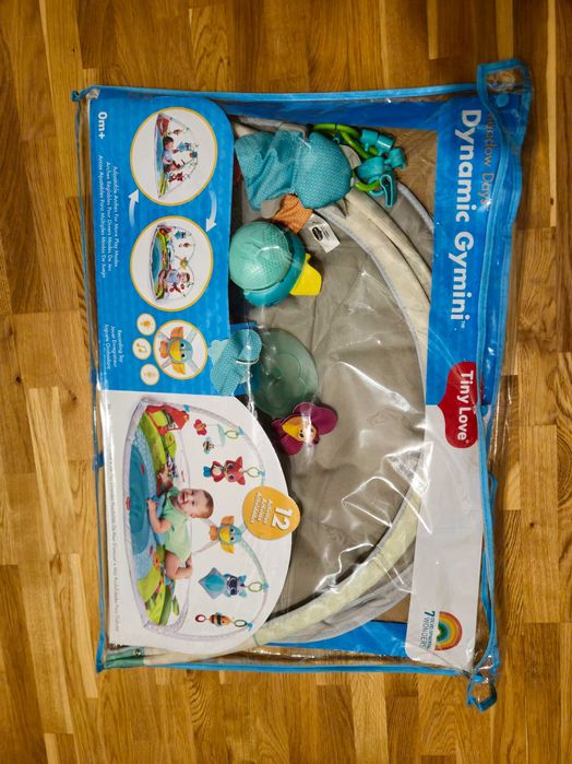 Centru de activitati