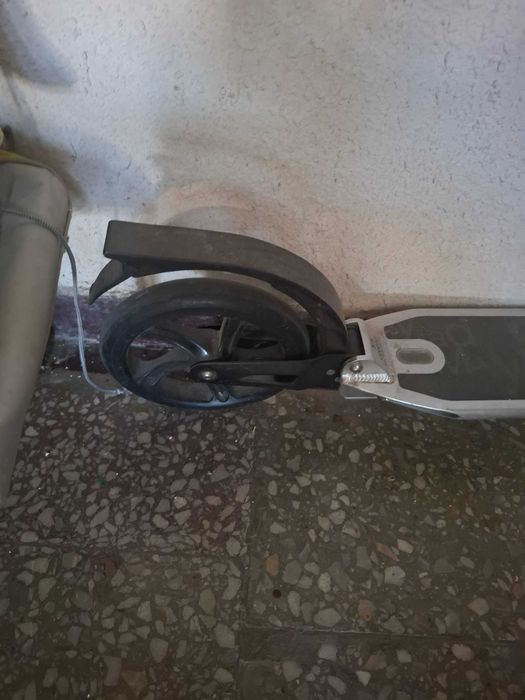 trotineta oxelo nu prea am folosit o