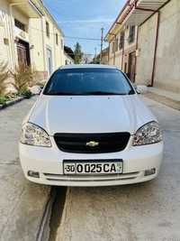 Chevrolet Lacetti 2 поз 2010