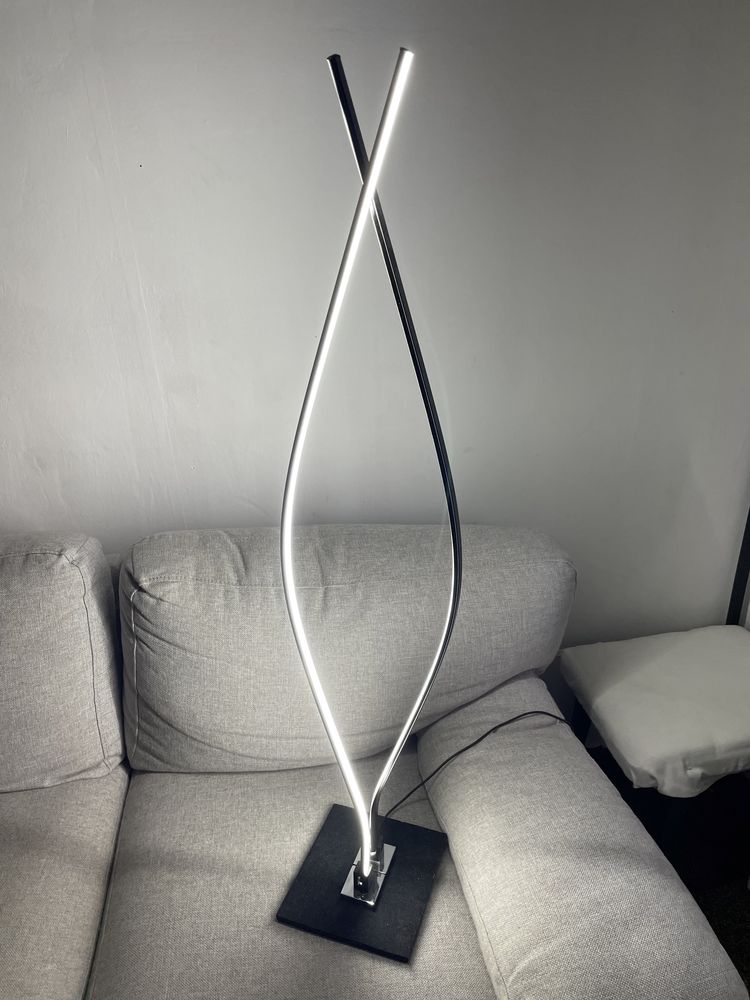 Декоративна LED лампа