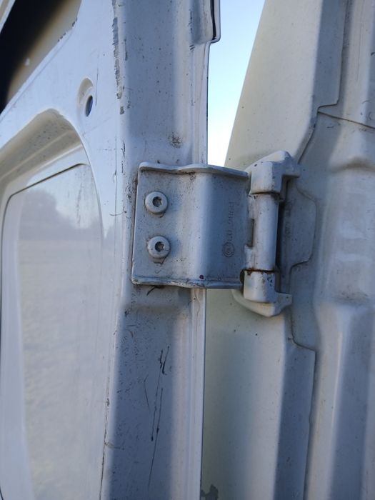 Usi spate fiat ducato peugeot boxer citroen jumper  2007-2022