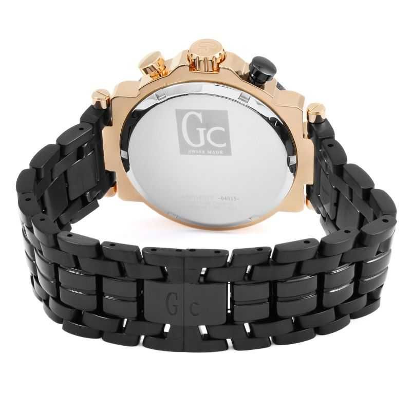 GC X90006G2S - Швейцарски Мъжки Часовник Guess , TISSOT