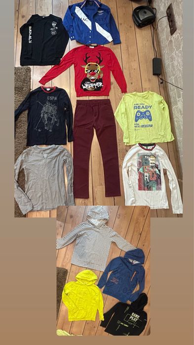 11-12  оригинал. Цены разные , пакетом дешевле