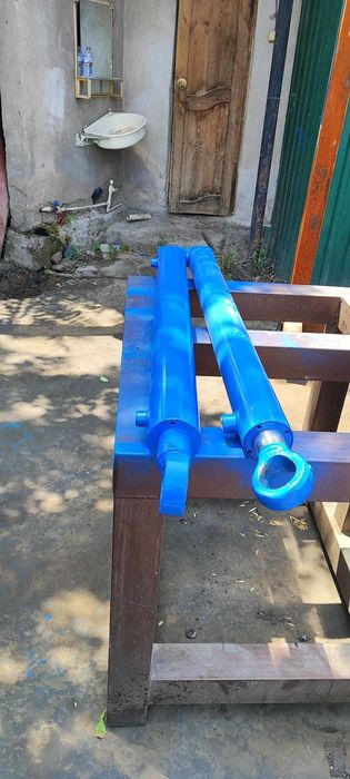 Ремонт Цилиндров