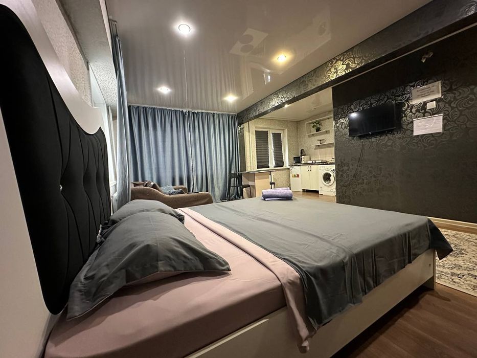 1,5 - 2 х посуточно. Р-н Ука вокзал, Новаторов, цент.рынок, пл.Республ