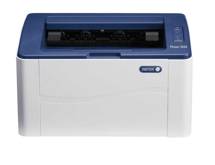 Принтер Xerox 3020