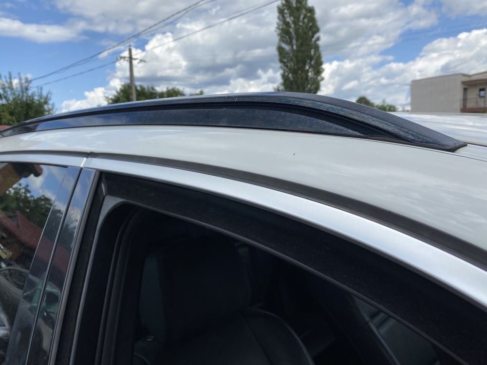 Bări plafon longitudinale BMW X5 E70