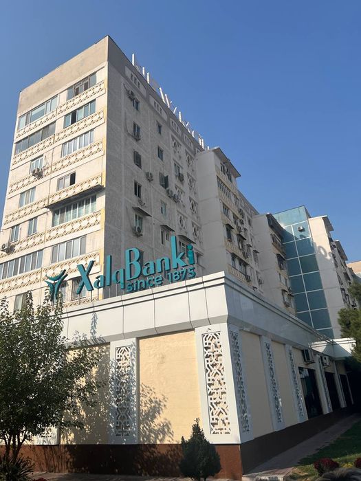 Продаётся квартира Ойбек 2/6/9/-65 кв.м  89.000