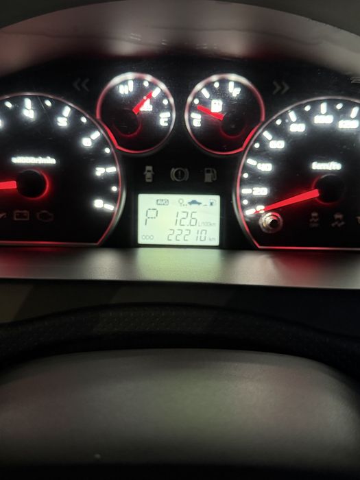 Nexia 3 автомат 4поз