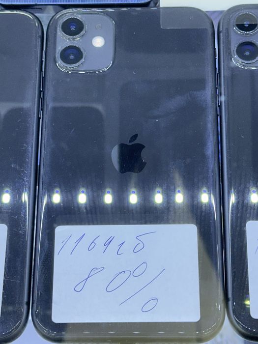 iPhone 11 64GB|Айфон 11 64ГБ