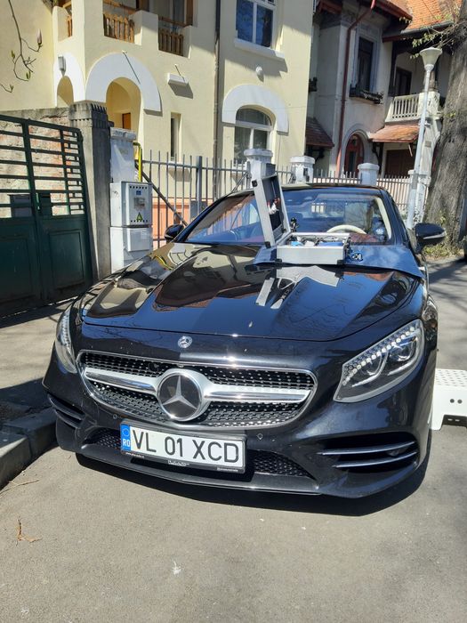 Reparatii parbrize fisuri ciobituri