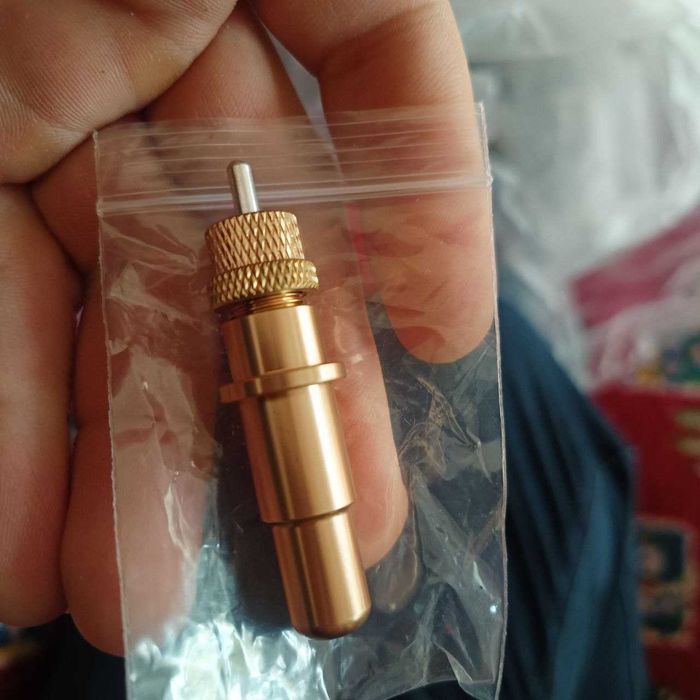 держатель лезвия для плоттера