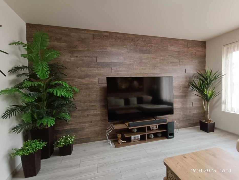 Продава се Двустаен апартамент в Дупница - 67 кв.м за 1911 €/кв.м - Снимка #4